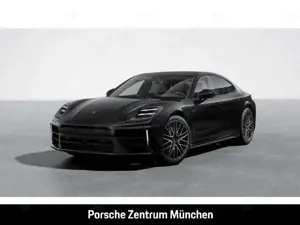 Porsche Panamera 4 HA-Lenkung InnoDrive Head-Up BOSE