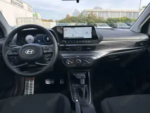 Hyundai BAYON Trend 1.0 T AUTOMATIK BOSE Soundsystem Bild 4