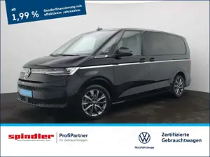 Volkswagen T7 Multivan Multivan Style Lang 1.5 TSI eHybrid 4MDSG/Matrix