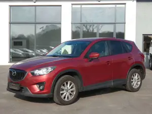 Mazda CX-5 Center-Line*Aut*Navi*Pdc*