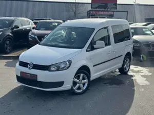 Volkswagen Caddy Trendline