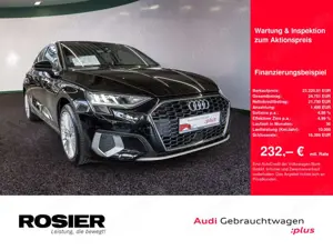 Audi A3 Sportback advanced 30 TFSI ACC LED NAVI BT