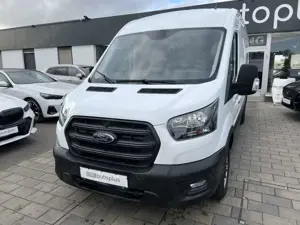 Ford Transit Kasten 310 L3H2 Bluetooth PDC Bild 3