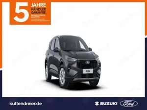 Ford Kuga Titanium 1.5 NAV*iACC*4xSHZ*BLIS*LED*KEYLESS
