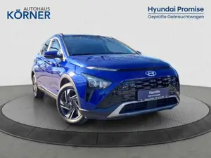 Hyundai BAYON TREND 1.0 T-GDi (48V) *CAM*CARPLAY*SITZHZG*