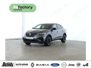 Renault Arkana TCe Mild Hybrid 160 EDC Espirit Alpine AUTOM. LM