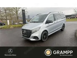Mercedes-Benz V 300 4MATIC AVA AMG*PANO*AHK*STANDH.*AIRMATIC*