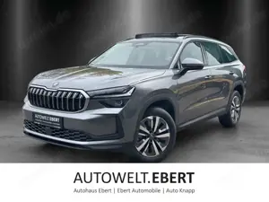Skoda Kodiaq Selection 2.0 TDI DSG PANO+AHK+ACC+360°