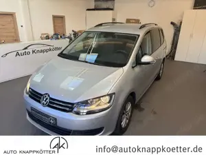 Volkswagen Sharan Sharan 1.4 TSI BMT Comfortline Standheizung/Klima
