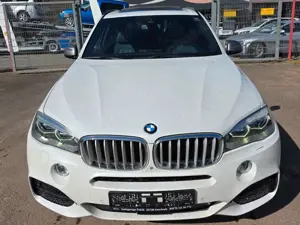 BMW X5 M d