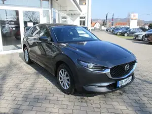 Mazda CX-30 2.0L e-SKYACTIV X 186 6AT Exclusive-line