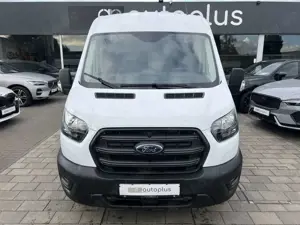 Ford Transit Kasten 310 L3H2 Bluetooth PDC Bild 4