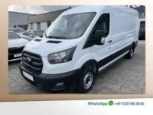 Ford Transit Kasten 310 L3H2 Bluetooth PDC