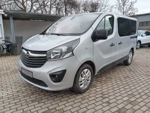 Opel Vivaro B Kombi L1H1  2,7t 8-Sitze Klima SHZ