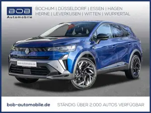 Renault Symbioz Esprit Alpine Mild Hybrid 140 EDC NAVI