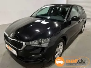 Skoda Scala 1.0 TSI Ambition EU6d LED Navi Klima PDC