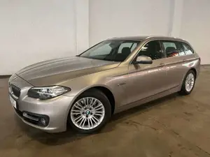 BMW 525 Baureihe 5 Touring 525d