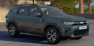 Dacia Bigster Hybrid-G 4x4*LED*Shzg*PDC*Cam*BFS*17Zoll