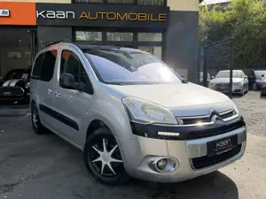 Citroen Berlingo Bild 3