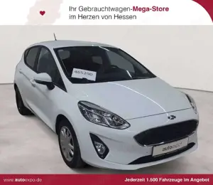 Ford Fiesta Fiesta 1.0 EcoBoost SS COOLCONNECT