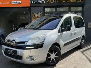 Citroen Berlingo Bild 2
