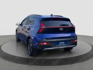 Hyundai BAYON TREND 1.0 T-GDi (48V) *CAM*CARPLAY*SITZHZG* Bild 3