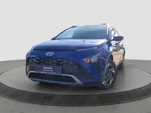 Hyundai BAYON TREND 1.0 T-GDi (48V) *CAM*CARPLAY*SITZHZG* Bild 2