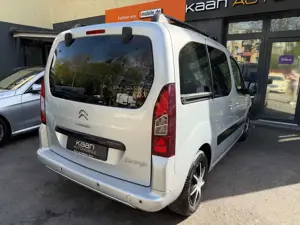 Citroen Berlingo Bild 5