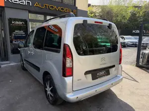 Citroen Berlingo Bild 4