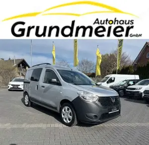 Dacia Dokker Express Comfort /Kamera/AHK/Navi