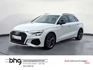 Audi A3 35TFSI S line *Fahrschulpaket Veige