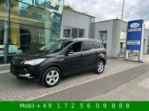 Ford Kuga DTCI Trend AHK PDC MFL Sitzh. EU6
