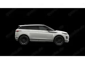 Land Rover Range Rover Evoque D200 DYNAMIC SE AWD Panorama