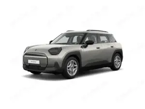 MINI Others Aceman E Classic Trim Navi Head Up Kurvenlicht L