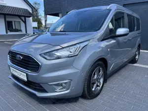Ford Grand Tourneo Connect Automatik+7_Sitze+RFK+Navi+