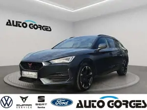 CUPRA Leon Sportstourer e-Hybrid 1.4 TSI +ACC+APP-CONN