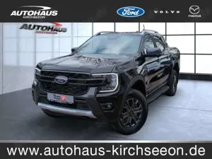 Ford Ranger 2.0 EcoBlue Wildtrak e-4WD Doppelkabine Aut