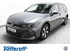 Volkswagen Passat Business 1.5 eTSI DSG Navi HuD Anschlussgarantie