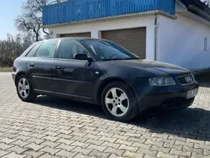 Audi A3 A3 1.9 TDI quattro Ambiente