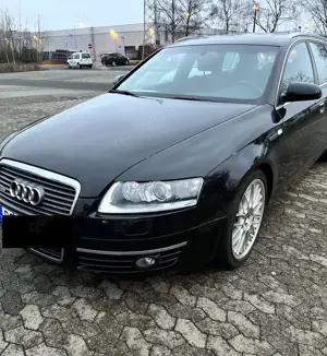 Audi A6 Avant 2.7 TDI S-Line V6 | 19“ Le Mans Felgen