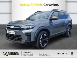 Dacia Bigster Extreme hybrid-G 150 4x4