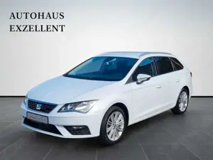 SEAT Leon ST Xcellence*TEMPOMAT*ALU*LED*PDC*NAVI*SHZ*