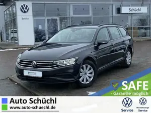 Volkswagen Passat Variant 1.5 TSI AHK+APP-CONNECT+KAMERA+LE