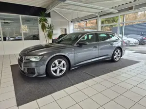 Audi A6 40 TDI quattro sport*S-LINE*AHK*360°*ACC*LED*