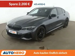 BMW 340 M340i xDrive Aut.*NAVI*LASER*ACC*HUD*HK*CAM*PDC*