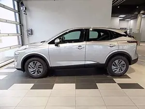 Nissan Qashqai Bild 2