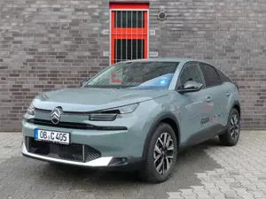Citroen C4 Hybrid 145 SS MAX*Sitzheizung*