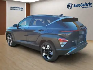 Hyundai KONA Bild 4