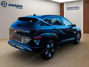 Hyundai KONA Bild 3