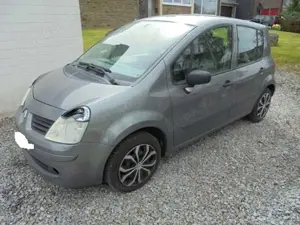 Renault Modus